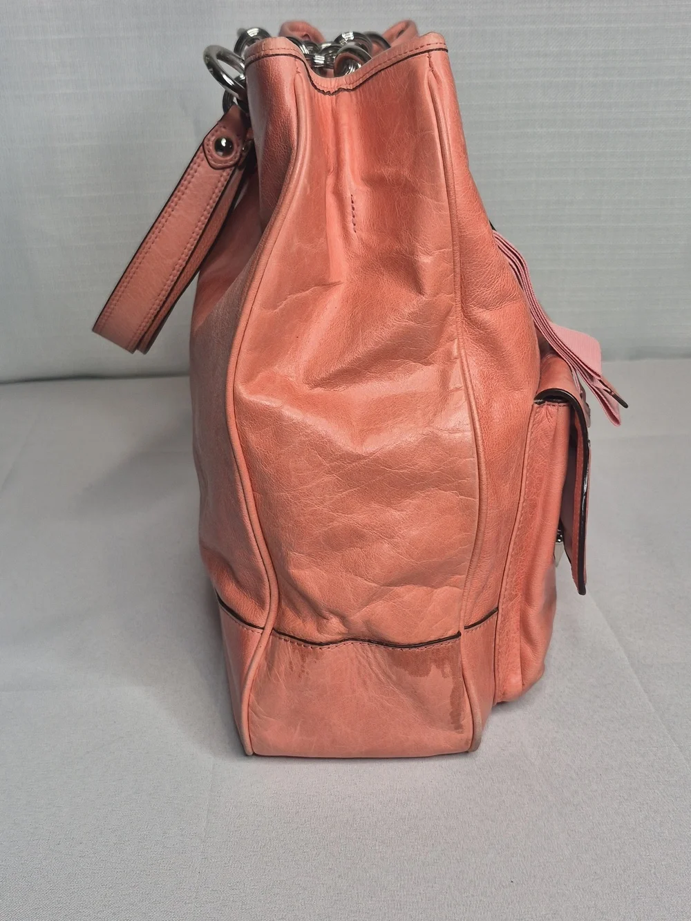 Coach preloved stylish